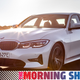 Illustration for article titled BMW Has Turned The Page On 2020